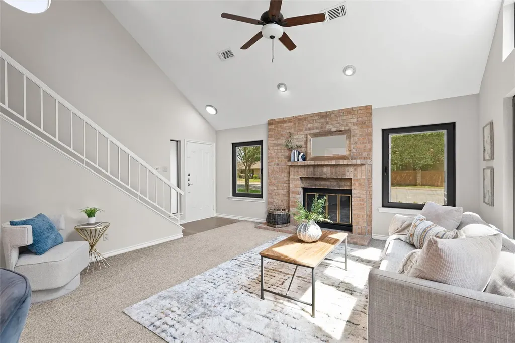 11310 Spicewood Club Drive Austin TX 78750