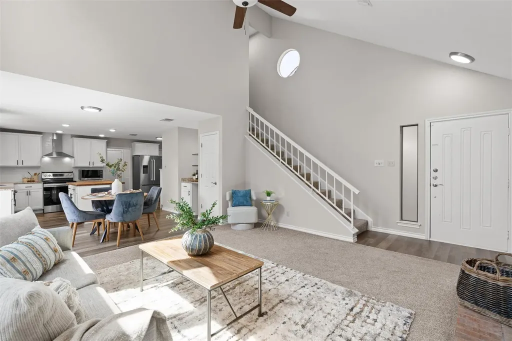 11310 Spicewood Club Drive Austin TX 78750