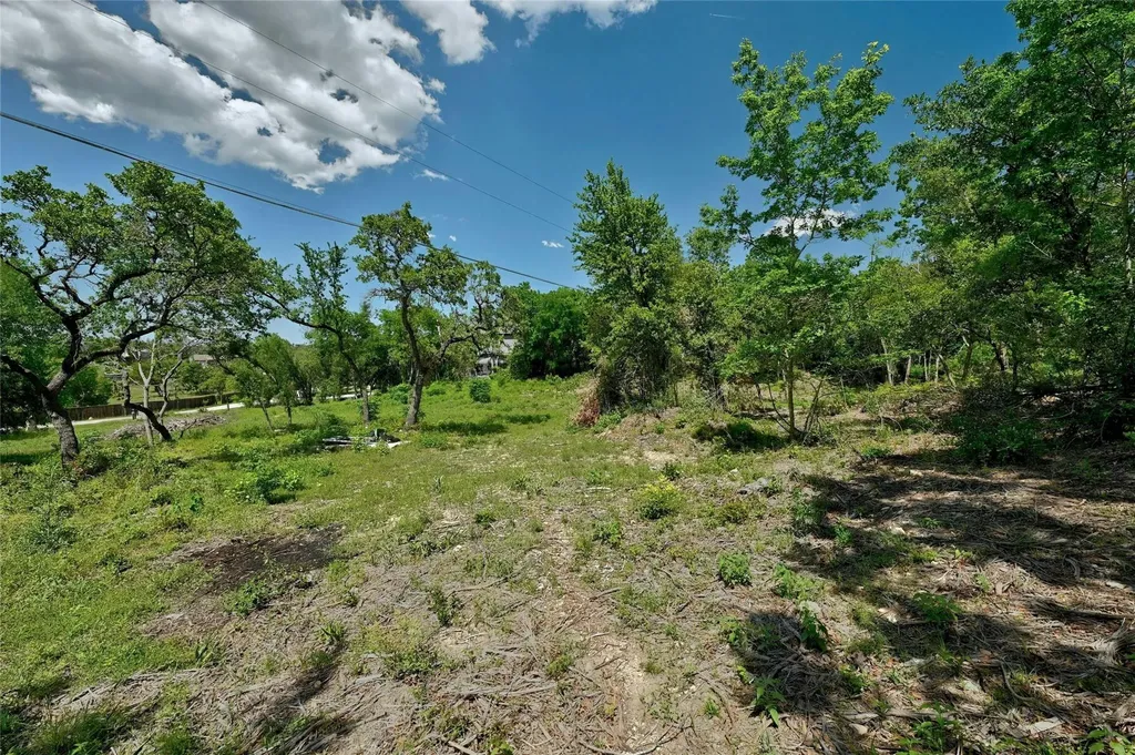 17168 Rocky Ridge Road Austin TX 78734