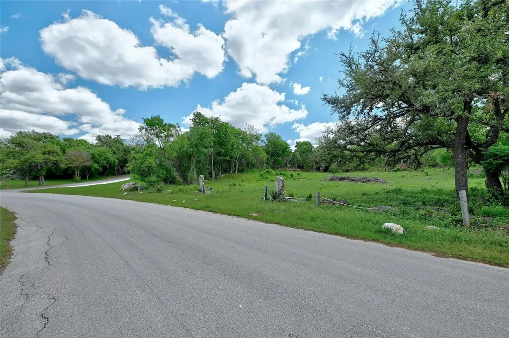17168 Rocky Ridge Road Austin TX 78734