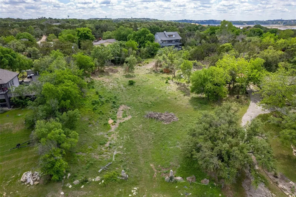 17168 Rocky Ridge Road Austin TX 78734