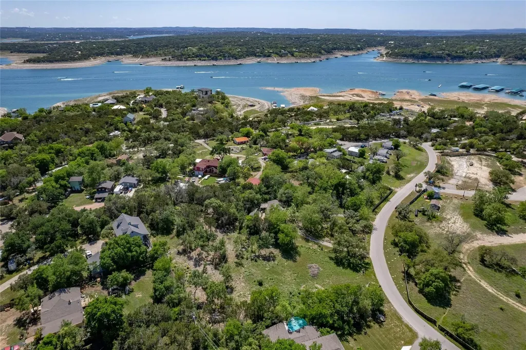 17168 Rocky Ridge Road Austin TX 78734