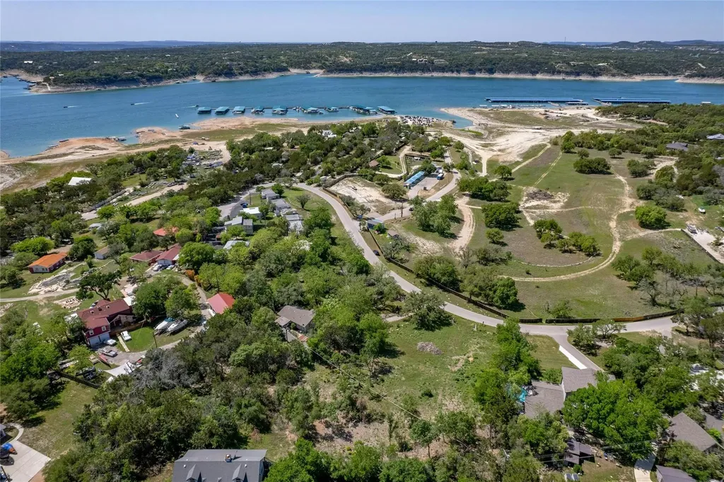 17168 Rocky Ridge Road Austin TX 78734
