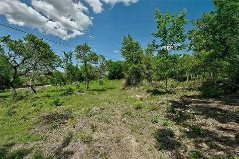17168 Rocky Ridge Road Austin TX 78734