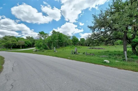 17168 Rocky Ridge Road Austin TX 78734