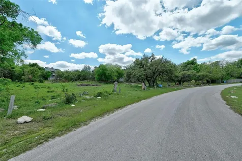 17168 Rocky Ridge Road Austin TX 78734