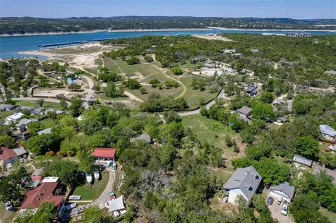 17168 Rocky Ridge Road Austin TX 78734