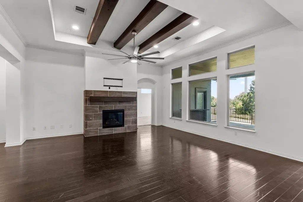 7401 Turnback Ledge Trail Lago Vista TX 78645