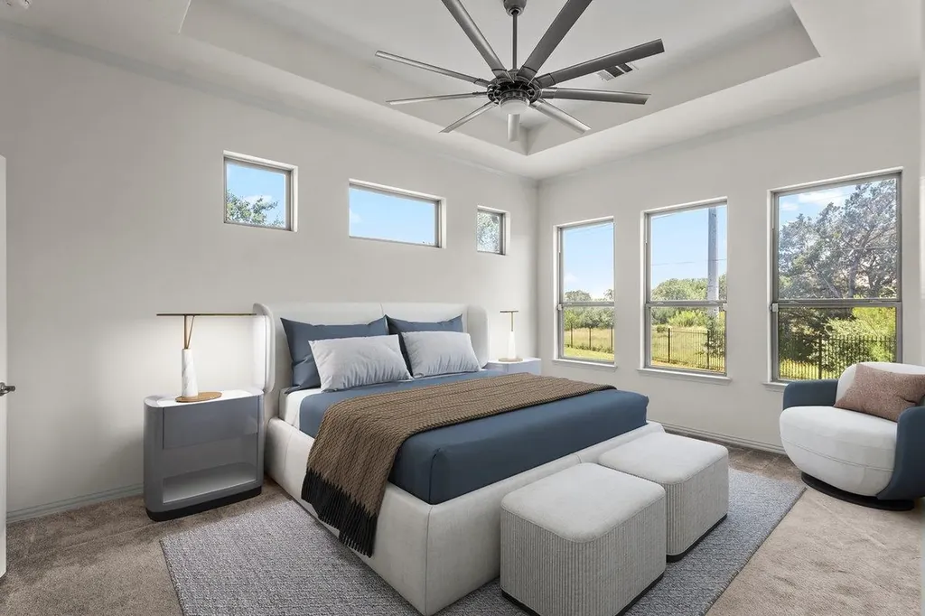 7401 Turnback Ledge Trail Lago Vista TX 78645