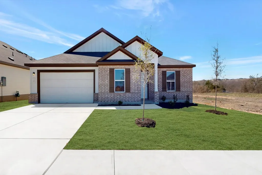 19909 Schatz Way Manor TX 78653
