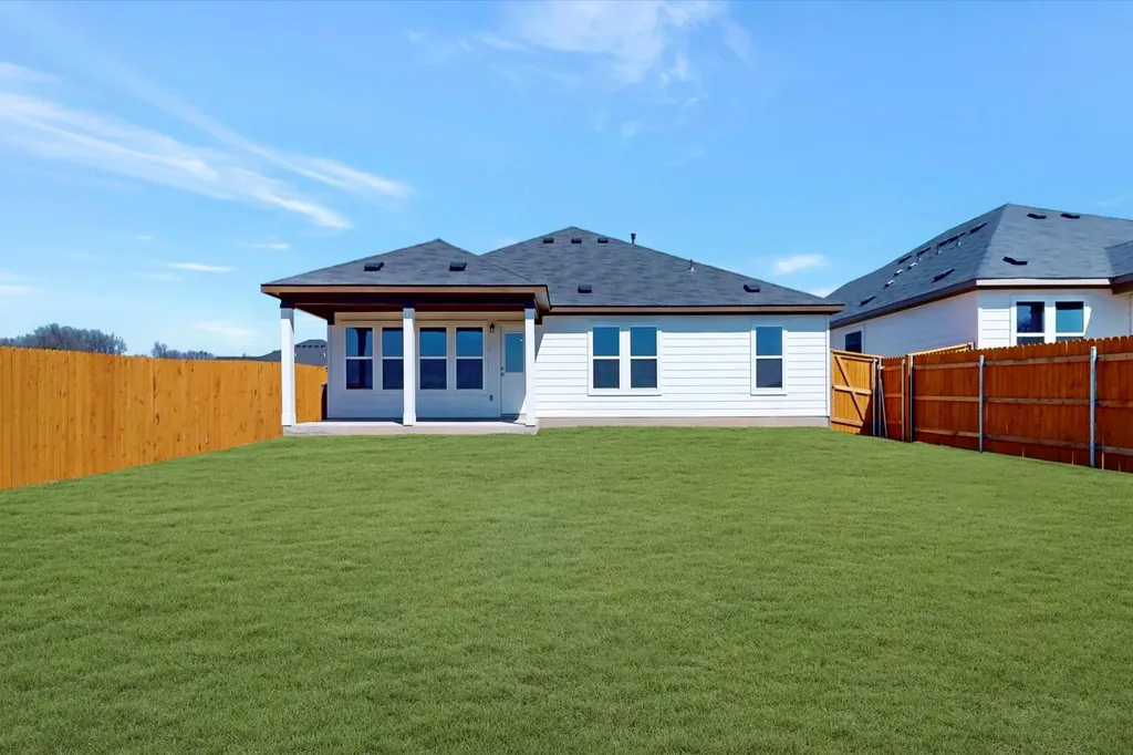 19909 Schatz Way Manor TX 78653