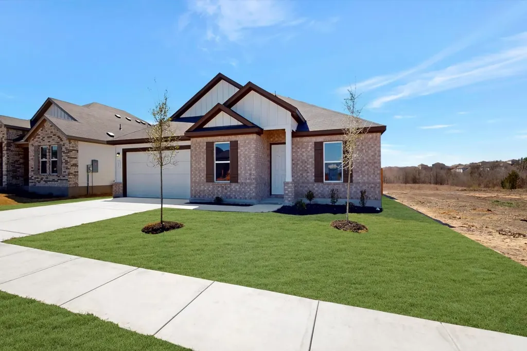 19909 Schatz Way Manor TX 78653