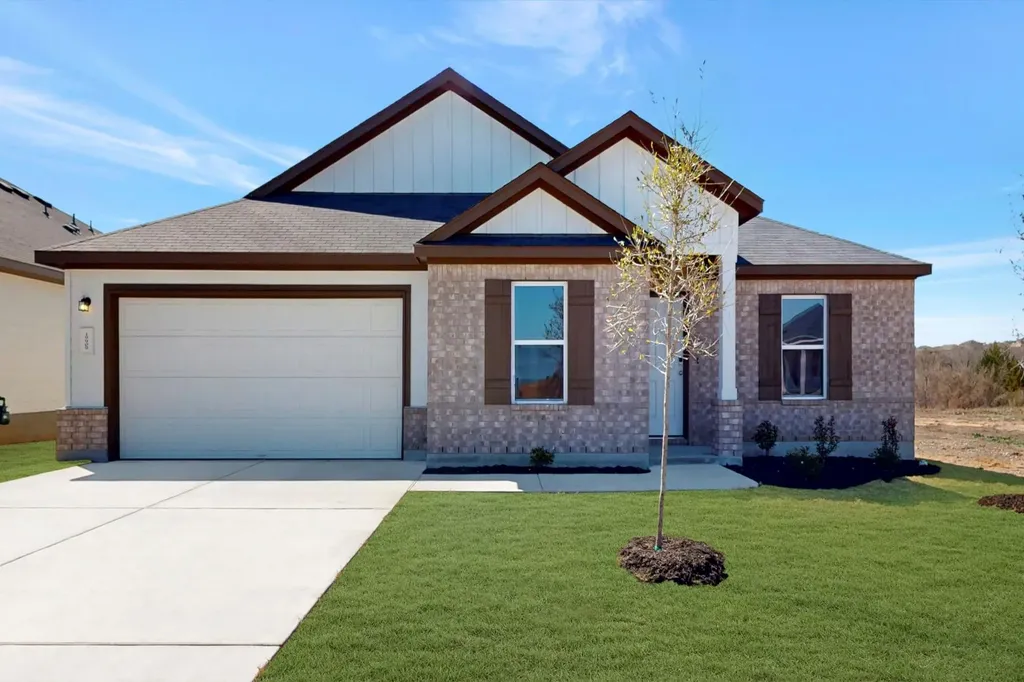 19909 Schatz Way Manor TX 78653