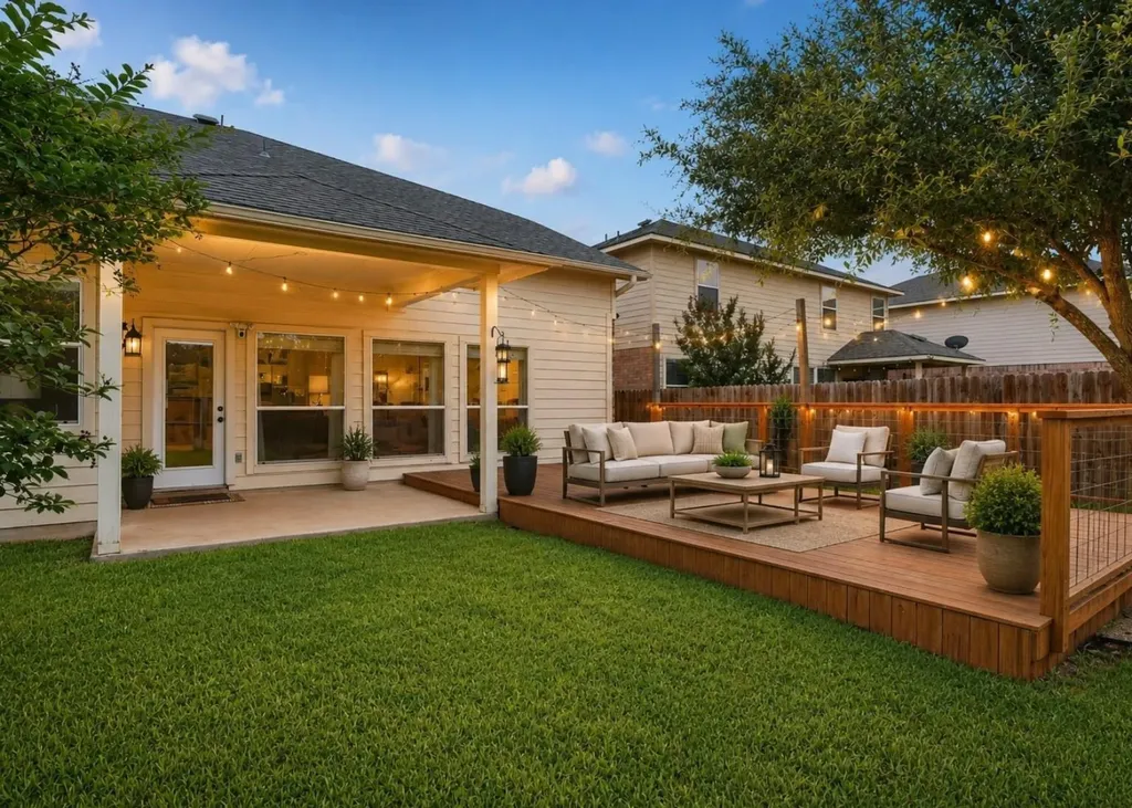 18516 Silent Water Way Pflugerville TX 78660