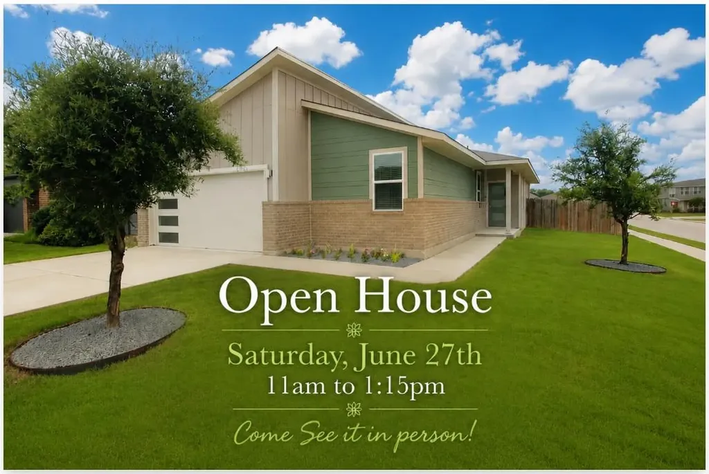 100 Centuryplant Road Leander TX 78641