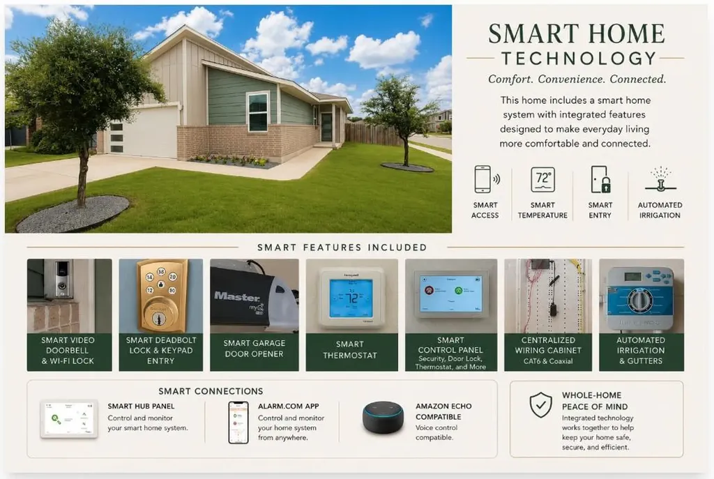 100 Centuryplant Road Leander TX 78641
