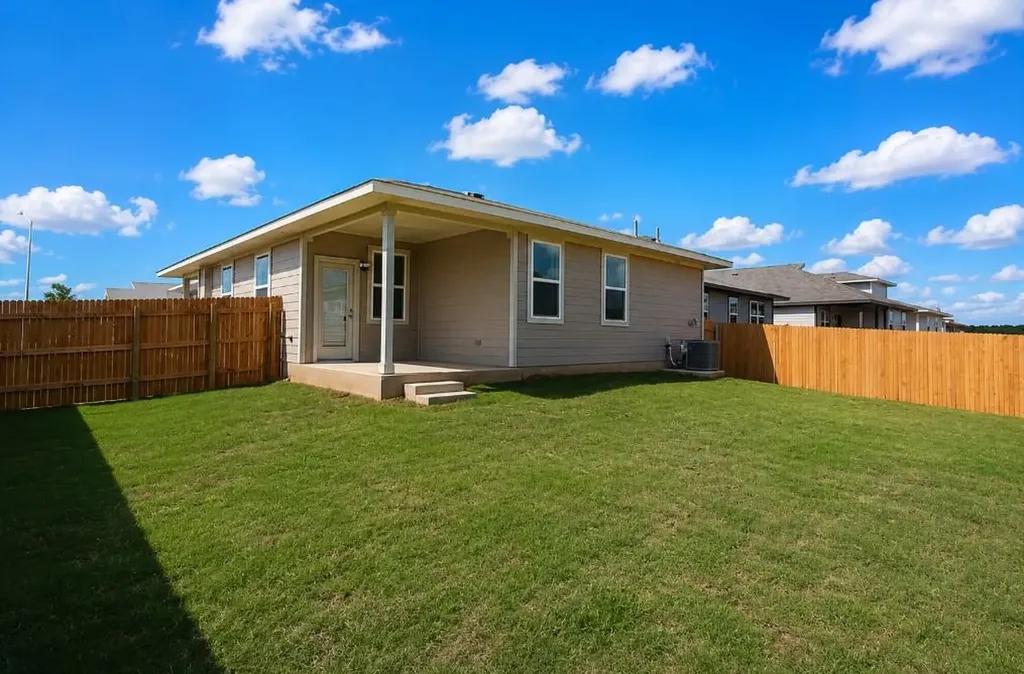 100 Centuryplant Road Leander TX 78641