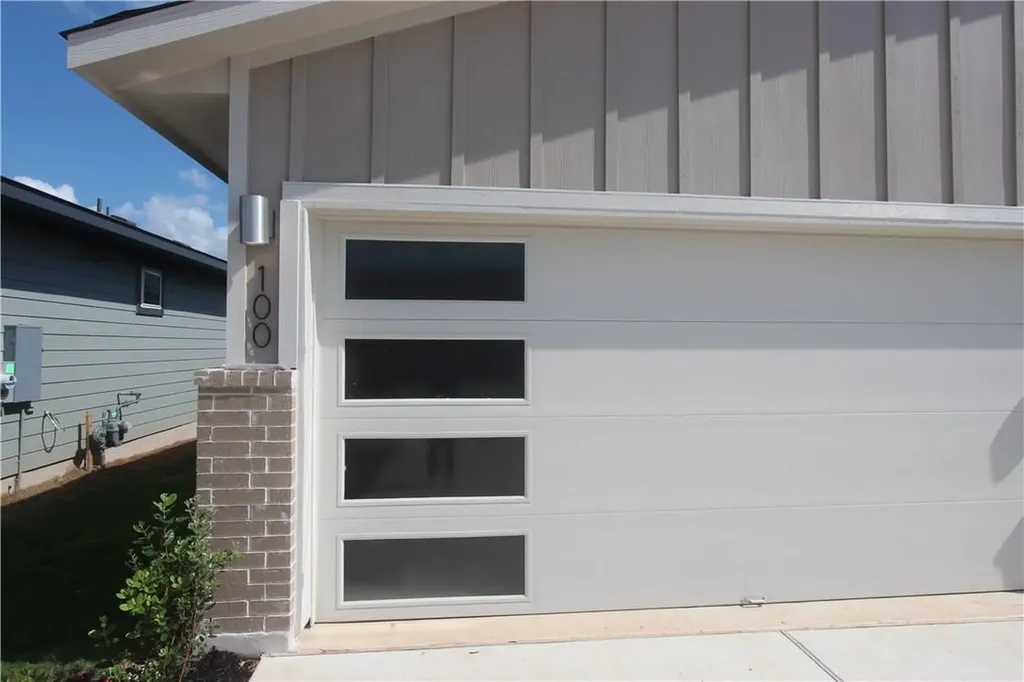 100 Centuryplant Road Leander TX 78641