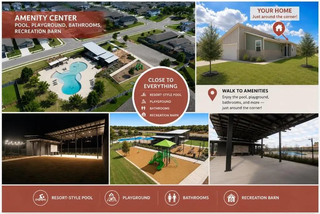 100 Centuryplant Road Leander TX 78641
