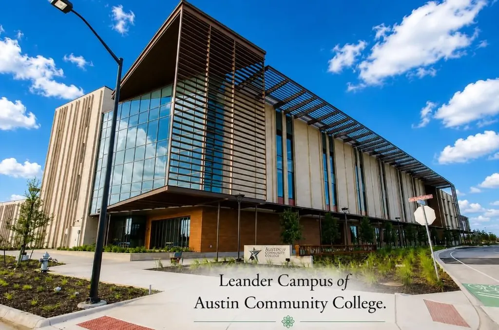 100 Centuryplant Road Leander TX 78641