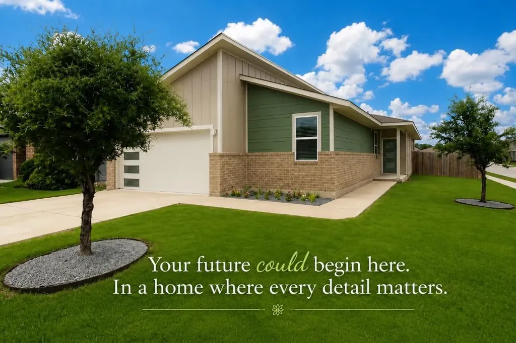 100 Centuryplant Road Leander TX 78641