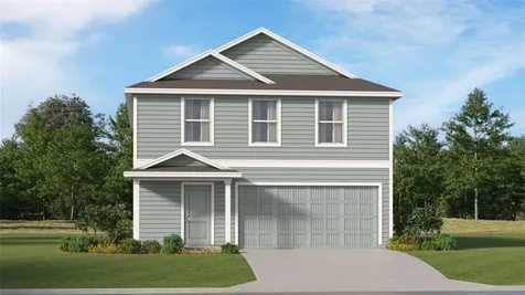 511 Firedance Court Hutto TX 78634