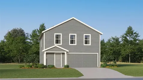 511 Firedance Court Hutto TX 78634