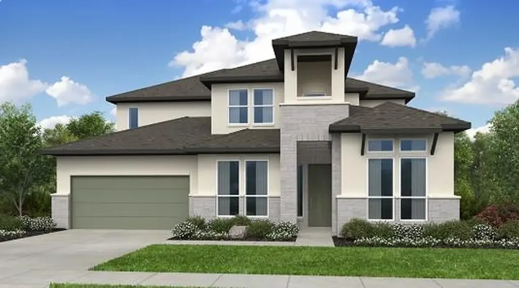 5233 Brunelli Pass Leander TX 78641