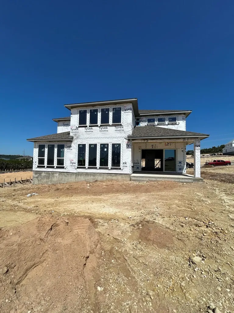 5233 Brunelli Pass Leander TX 78641