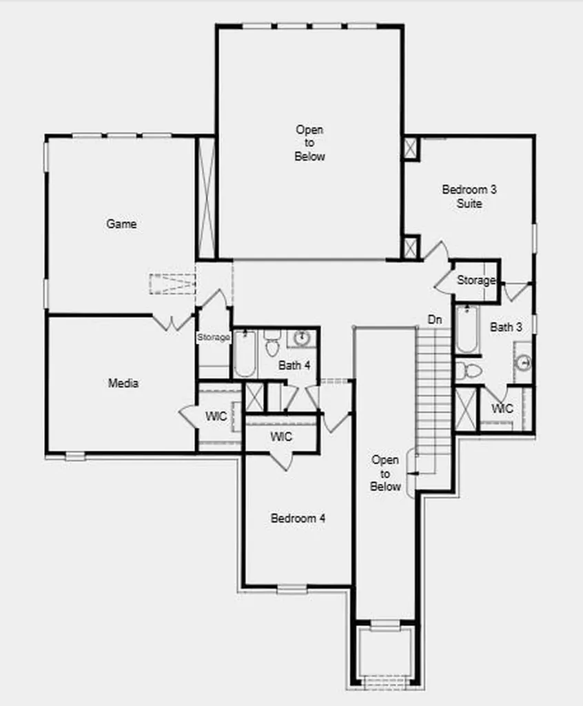 5233 Brunelli Pass Leander TX 78641