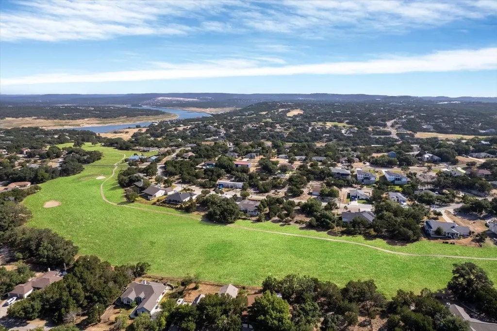 20312 High Drive Lago Vista TX 78645