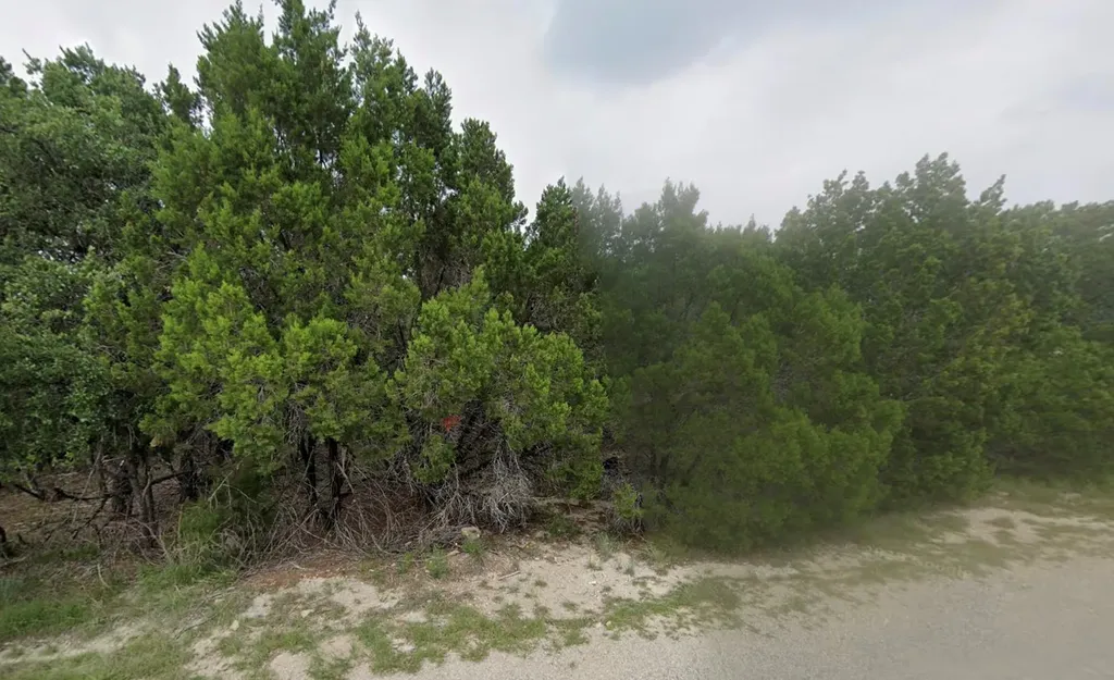 20312 High Drive Lago Vista TX 78645