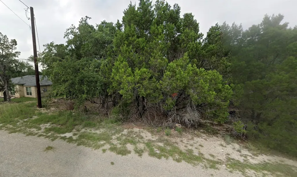 20312 High Drive Lago Vista TX 78645