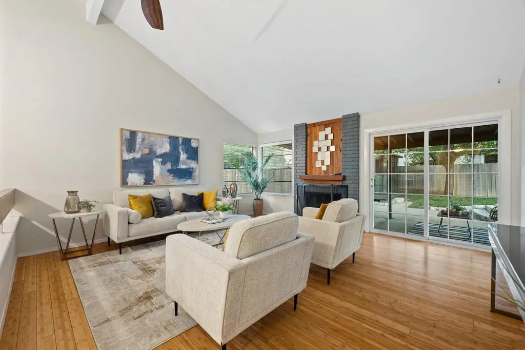 11701 Wiginton Drive Austin TX 78758