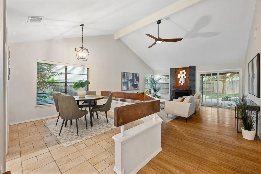 11701 Wiginton Drive Austin TX 78758