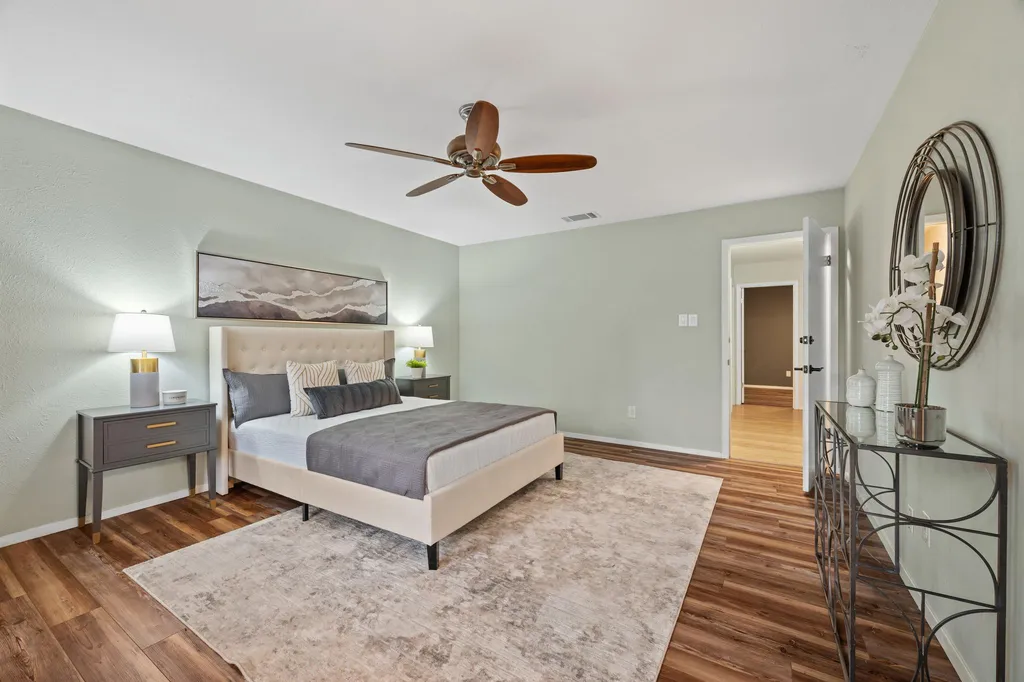 11701 Wiginton Drive Austin TX 78758