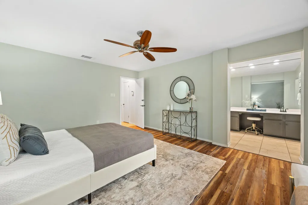 11701 Wiginton Drive Austin TX 78758