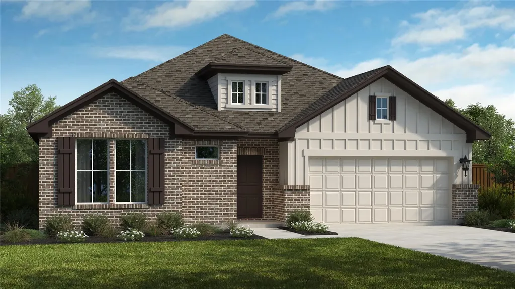 131 Maravillas Creek Lane Bastrop TX 78602