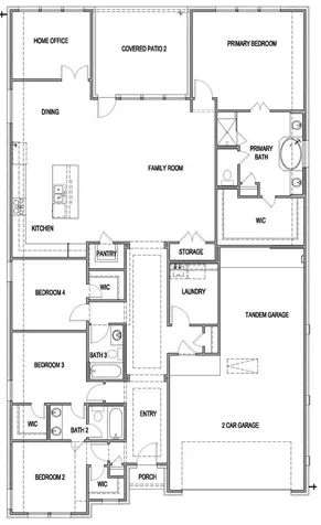 131 Maravillas Creek Lane Bastrop TX 78602