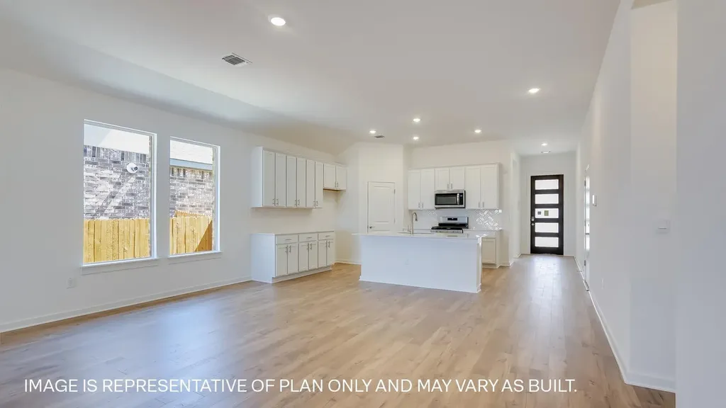 433 Eagle Canyon Drive Leander TX 78641