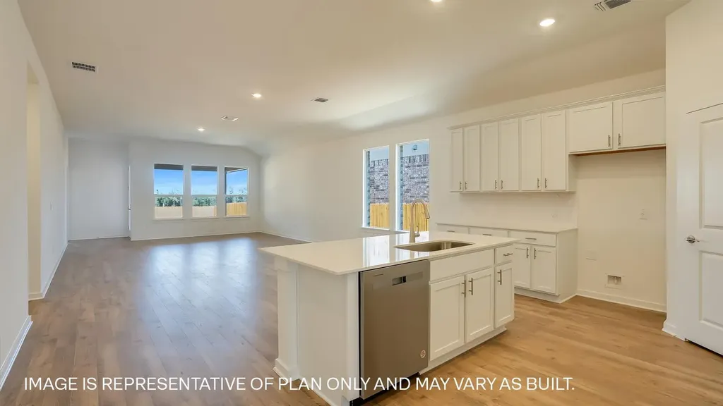 433 Eagle Canyon Drive Leander TX 78641
