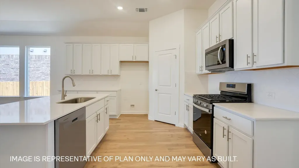 433 Eagle Canyon Drive Leander TX 78641