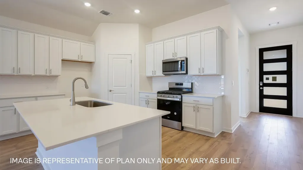 433 Eagle Canyon Drive Leander TX 78641