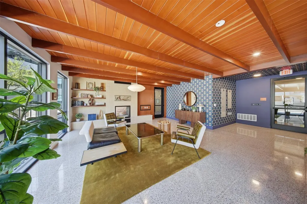 1701 Simond Avenue Austin TX 78723