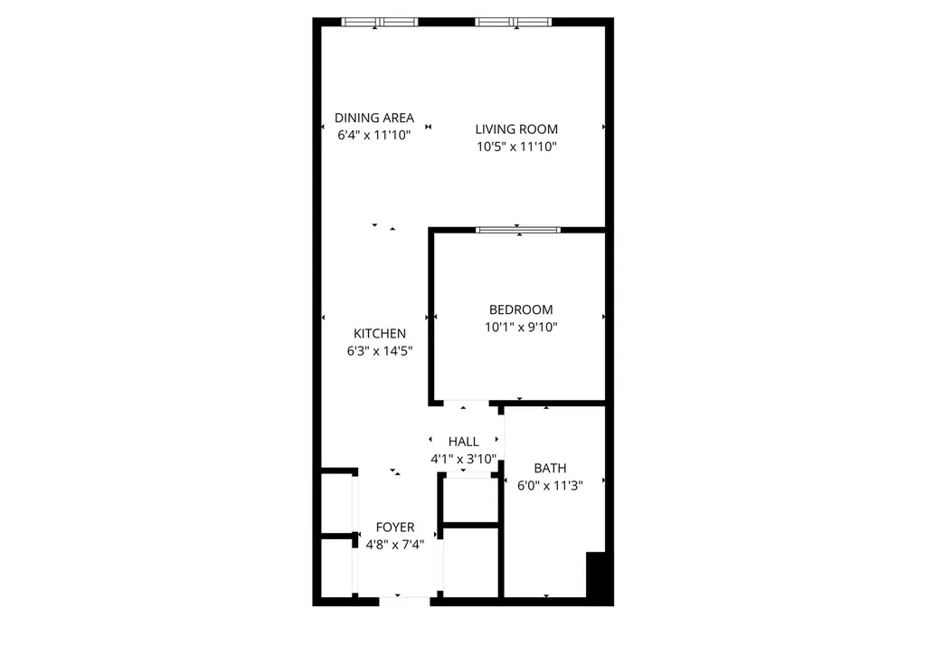 1701 Simond Avenue Austin TX 78723