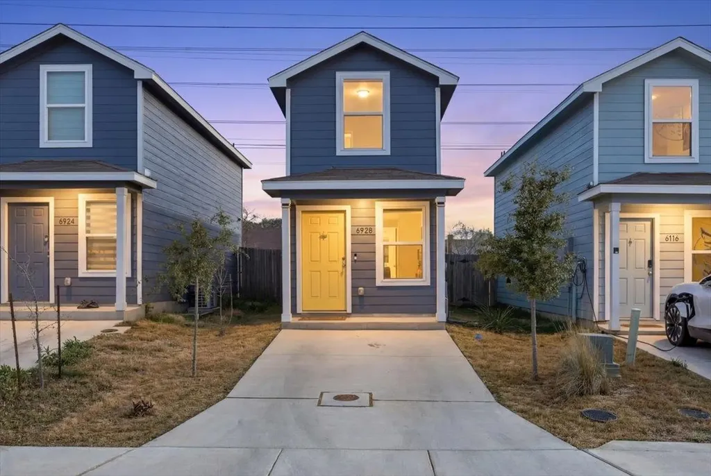 6920 Elm Cove San Antonio TX 78244