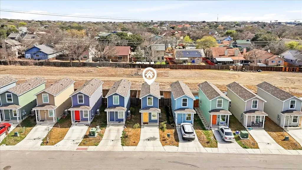 6920 Elm Cove San Antonio TX 78244