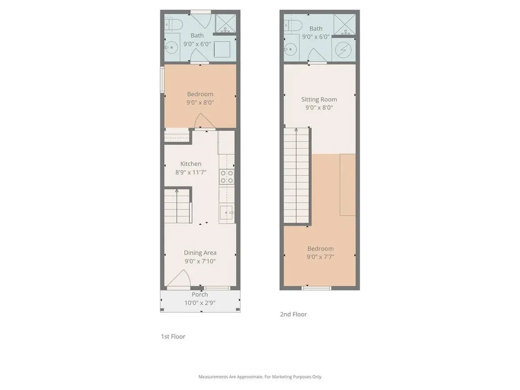 6920 Elm Cove San Antonio TX 78244