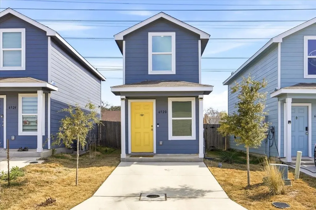 6920 Elm Cove San Antonio TX 78244