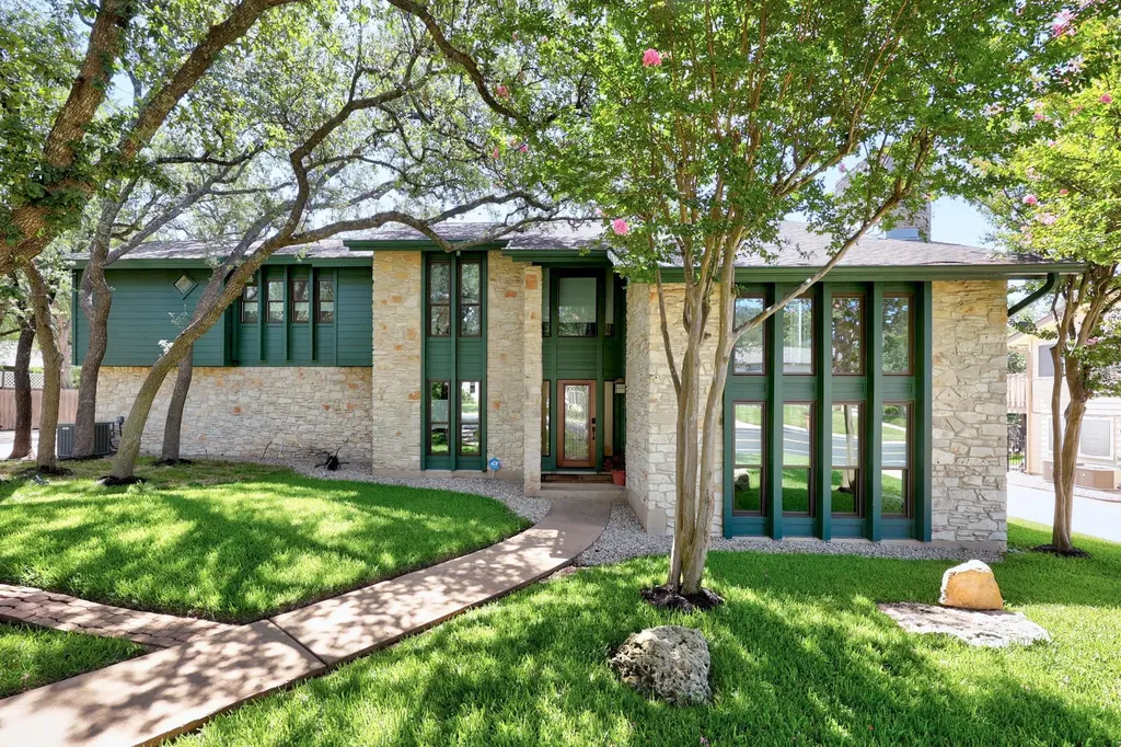10805 Spicewood Parkway Austin TX 78750